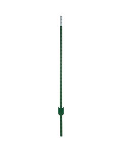 American Posts 6 Ft. Steel 1.25 Lb/Ft. Fence T-Post