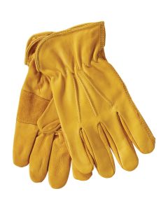 Xl Grain Leather Glove