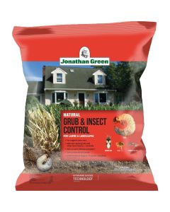 Jonathan Green 10 Lb. Ready To Use Granules 5000 Sq. Ft. Coverage Organic Grub & Insect Control