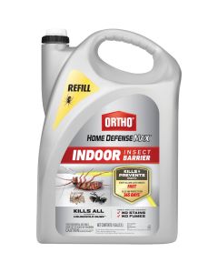 Ortho Home Defense MAX 1 Gal. Ready To Use Refill Indoor Insect Barrier