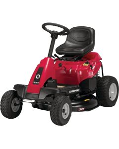 Troy-Bilt 10.5 HP 30 In. Riding Lawn Mower