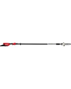 Milwaukee M18 Fuel Telescoping Pole Saw - Tool Only