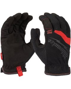 Milwaukee Free-Flex Unisex Medium Synthetic Work Glove
