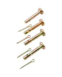 Arnold MTD 2-Stage Snow Blower Shear Pin (4-Piece)