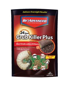 BioAdvanced Grub Killer Plus 10 Lb. Ready To Use Granules Grub Killer