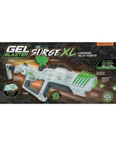 Gel Blaster Surge XL Rechargeable Water Gellet Toy Blaster