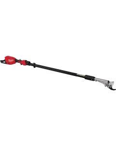 Milwaukee M18 Brushless Telescoping Pole Pruning Shears - Tool Only
