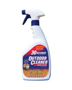 30 Second Outdoor Cleaner 1qt