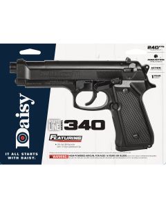 Daisy 426 .177 Cal. BB CO2 Pistol