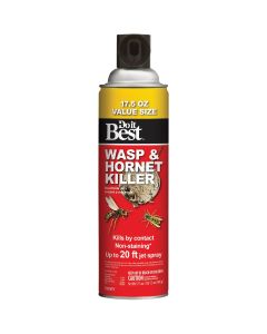 Dib Wasp & Hornet Killer 17.5 Oz
