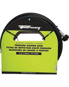 Forney 5/16 In. x 25 Ft. High Pressure Hose