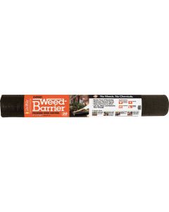 DeWitt Weed Barrier 4 Ft. W. x 100 Ft. L. Polyester 20-Year Premium Weed Control Landscape Fabric