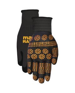 Midwest Gloves & Gear MAX Radial Unisex Large/XL Nitrile Coated Glove