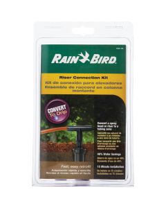 Rain Bird 1/2 In. Pop-Up-To Drip Kit