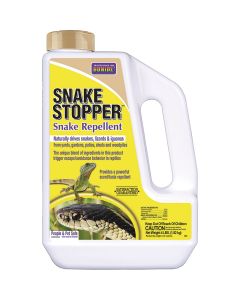 Bonide Snake Stopper 4 Lb. Powder Snake Repellent