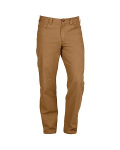 Milwaukee Flex Khaki 30 x 32 Heavy-Duty Work Pants