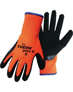 Boss Therm Plus II Men's Large Polyester High-Visibility Winter Work Glove