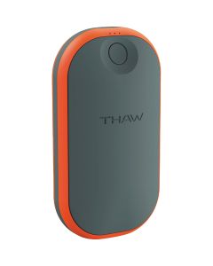 Thaw Rechargeable Small Hand Warmer & Power Bank