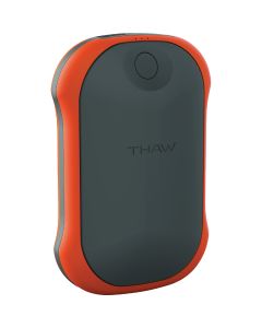 Thaw Rechargeable Large Hand Warmer & Power Bank