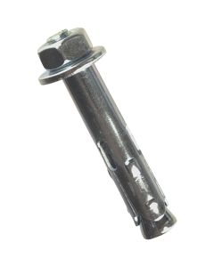 Red Head 5/16 In. x 1-1/2 In. Sleeve Stud Bolt Anchor