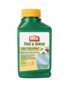 Ortho 1 Pt. Concentrate Fruit Tree Insect & Disease Killer