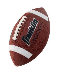 Franklin Official Size Synthetic Football