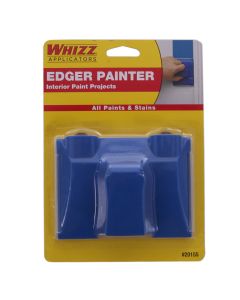 Work Tools 20155 Whizz 2-Wheel Edge Painter
