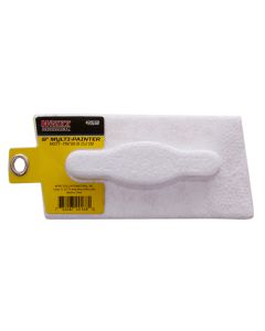 Image of 6" Work Tools Stain Applicator Pad