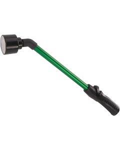 Dramm One Touch 16 In. Shower Water Wand, Green