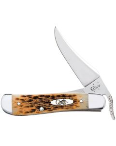 Case RussLock 2.7 In. Folding Knife