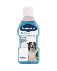 PetArmor Hot Spot 4 Oz. Skin Remedy for Dogs