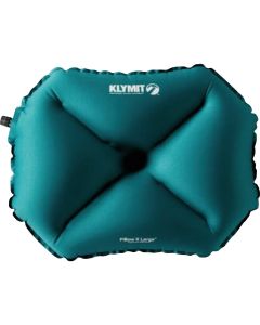Klymit XL Blue Pillow