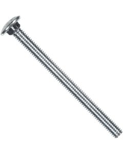 Hillman 5/16 In. x 3-1/2 In. Grade 2 Zinc Carriage Bolt (50 Ct.)