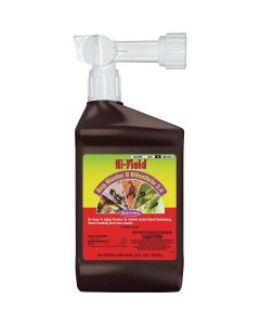 Hi-Yield Bug Blaster II 32 Oz. Ready To Spray Hose End Insect Killer
