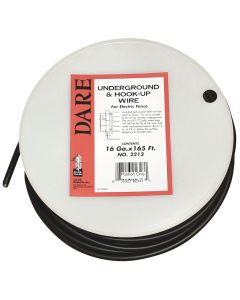 Dare 14 Ga. x 165 Ft. Underground & Hook-Up Wire