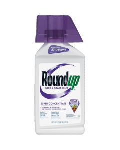Roundup 35.2 Oz. Super Concentrate Weed & Grass Killer