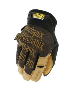 Mechanix Wear Durahide FastFit Men's Large Leather Work Glove