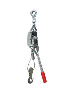 2 Ton Galv Cable Puller