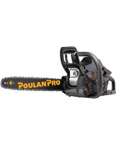 Poulan Pro PR4218 18 In. 42 CC Gas Chainsaw