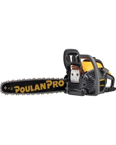 Poulan Pro PR5020 20 In. 50CC Gas Chainsaw
