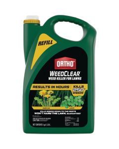 Ortho WeedClear 1 Gal. Ready To Use Refill Lawn Weed Killer