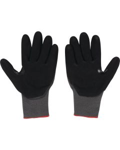 Milwaukee Impact Cut Level 5 Unisex XL Nitrile Dipped Work Gloves