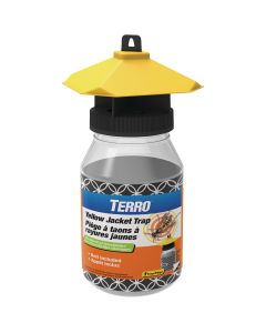 Terro Reusable Flying Insect & Yellow Jacket Trap