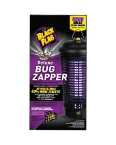 Black Flag 5500V Deluxe Bug Zapper