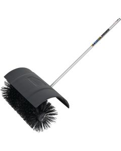 Milwaukee M18 Fuel Quik-Lok Bristle Brush Attachment