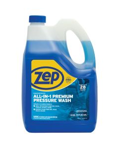 Zep 172 Oz. All-In-One Pressure Washer Cleaner