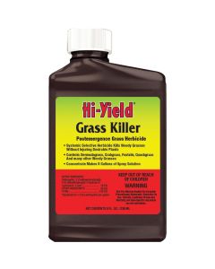 Hi-Yield 8 Oz. Concentrate Postemergence Grass Killer