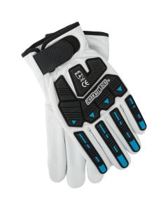 Channellock Men's Medium Cut Level 5 Goatskin Glove