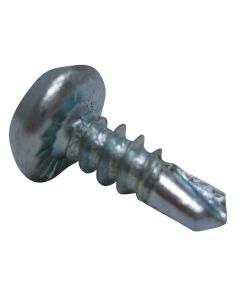 Do it #7 x 7/16 In. #2 Phillips Self-Drill Point Framing Screw (384 Ct.)