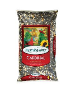 5lb Cardinal Bird Seed